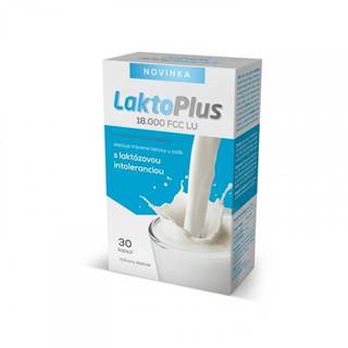 LaktoPlus 18.000 FCC LU