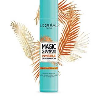 Loreal Magic Shampoo Tropical Splash