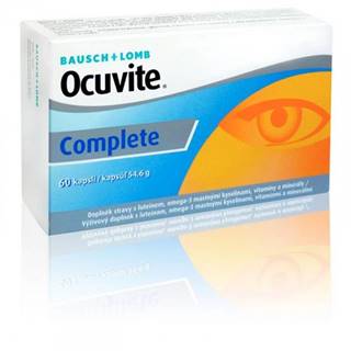 Ocuvite COMPLETE