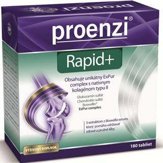 Proenzi ArthroStop Rapid+