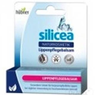 Silicea Cold Sore Lip gel