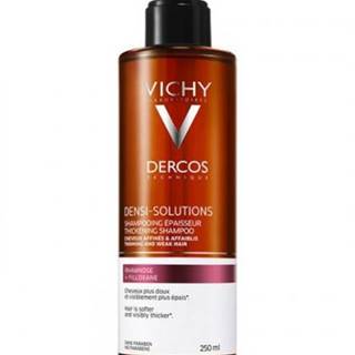 Vichy dercos densi solutions shampoo