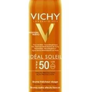 Vichy ideal soleil mist spf 50+
