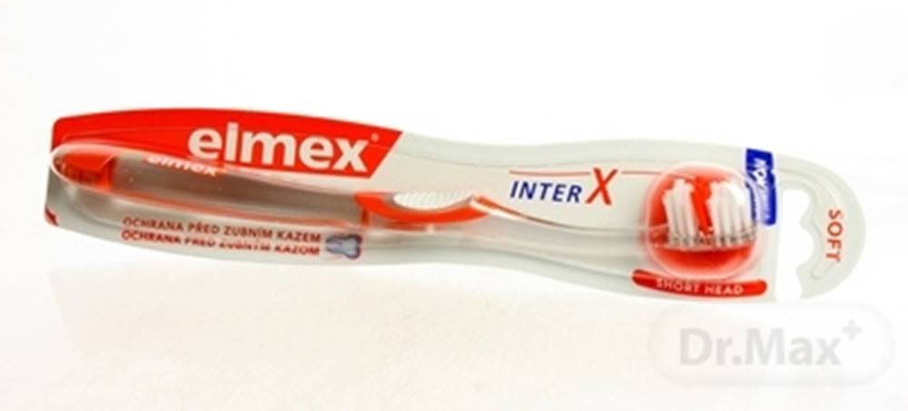 Elmex caries protection zub...