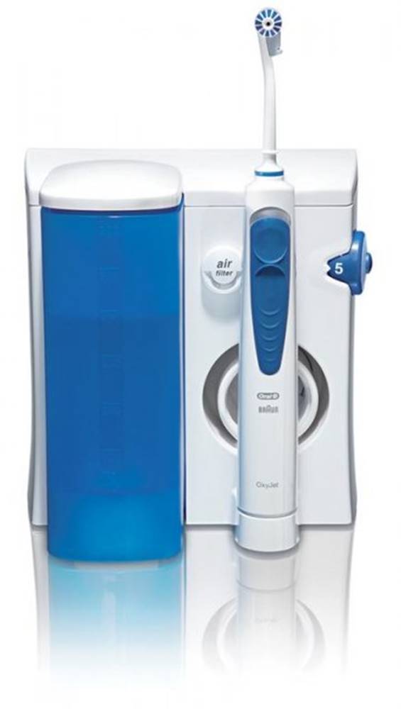 Oral-B PROFESSIONAL CARE Ox...