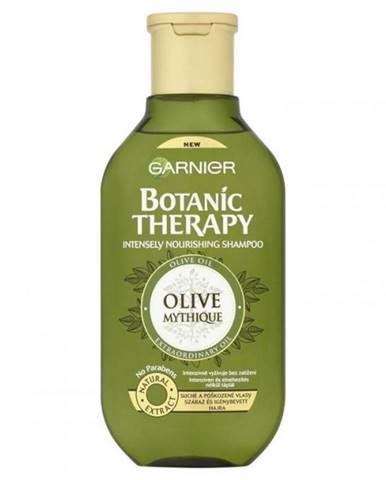 Garnier botanic therapy olive šampón