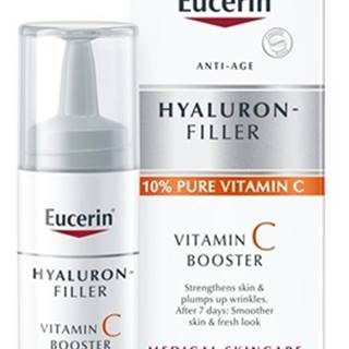 Eucerin HYALURON-FILLER Vitamin C booster