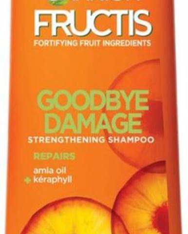 Fructis šampón Goodbye damage