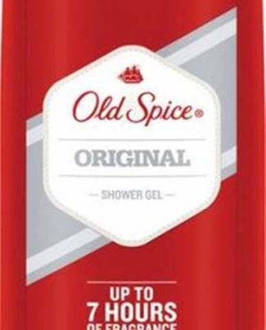 Old Spice sprchový gél Original