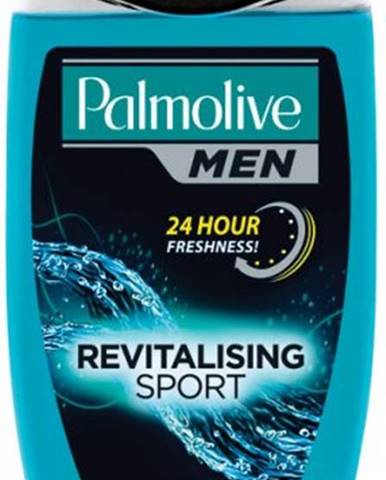 Palmolive sprchový gél Men Revital.Sport