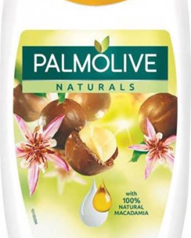 Palmolive sprchový gél Nat.Macadamia oil