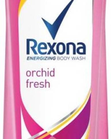Rexona sprchový gél Orchid Fresh