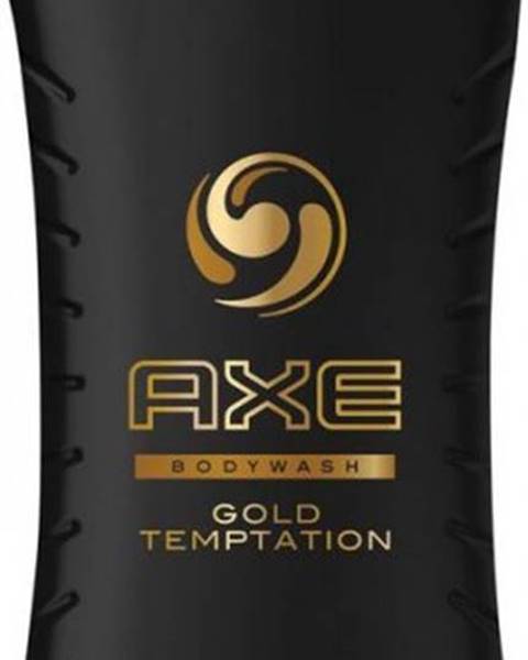 Axe Gold Temptation