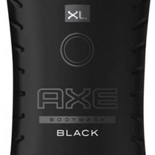 Axe Black