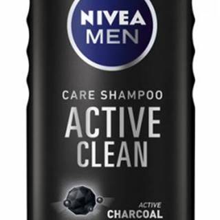 NIVEA MEN Active Clean