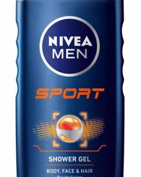 NIVEA MEN Sport