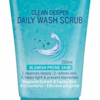 NIVEA Clean Deeper