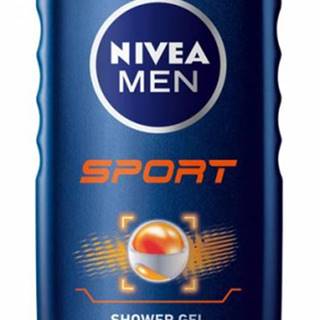 NIVEA MEN Sport