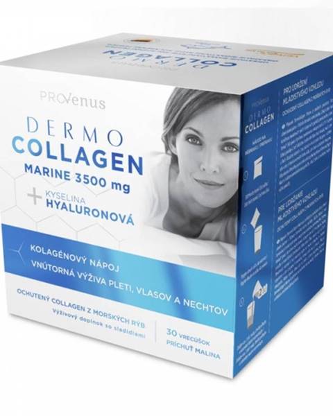 DermoCollagen Marine 3500 mg ProVenus