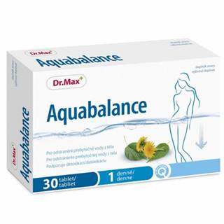 Dr.Max Aquabalance