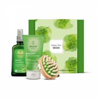 WELEDA Happy Skin
