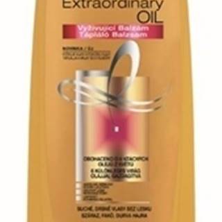 Elséve extraordinary oil balzam