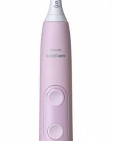 Philips Sonicare ProtectiveClean White, ružová farba HX6836/24