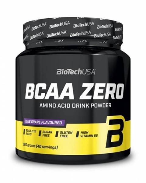 BioTech USA BCAA Zero