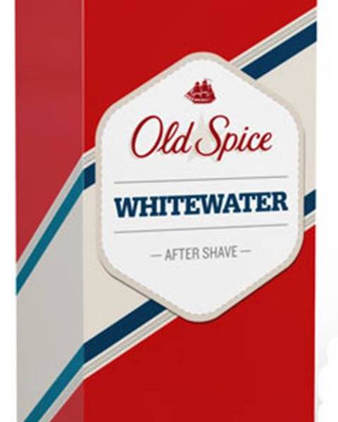 Old Spice VPH Whitewater