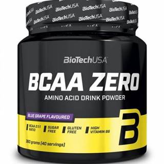 BioTech USA BCAA Zero