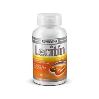 Kompava Lecitin