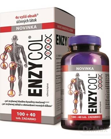 ENZYCOL DNA&