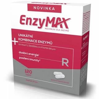 EnzyMAX R