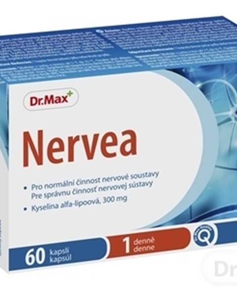 Dr.Max Nervea (inov. 2020)