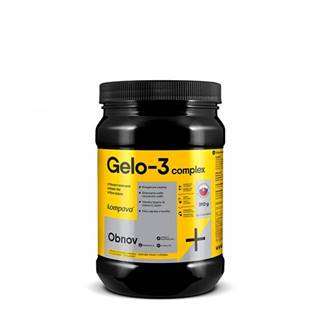 Kompava GELO-3 complex