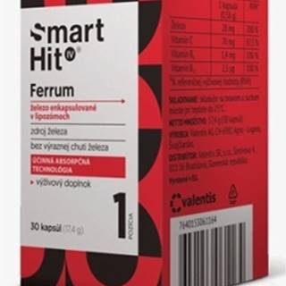 SmartHit IV Ferrum