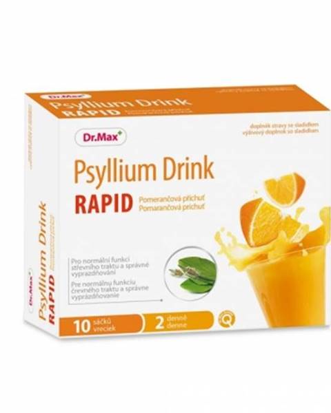 Dr.Max Psyllium Drink RAPID