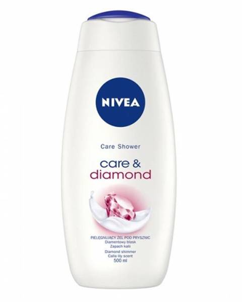 NIVEA Diamond Touch