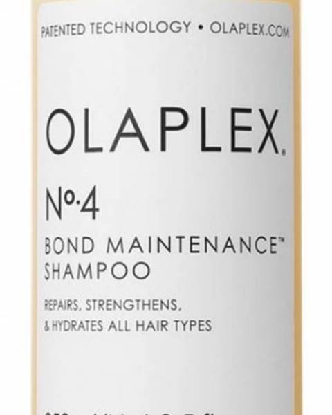 Olaplex N°4 Bond Maintenance Shampoo