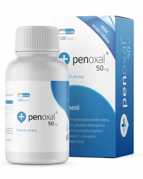 PENOXAL (Biocol 50 mg)