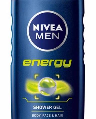 NIVEA MEN Energy