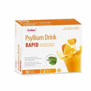 Dr.Max Psyllium Drink RAPID