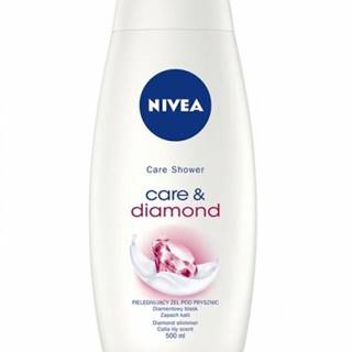 NIVEA Diamond Touch