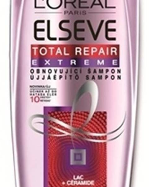Elséve šampón total repair extreme