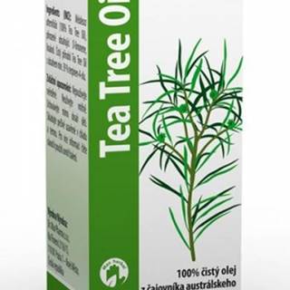 Dr.Max Tea Tree Oil