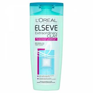ELSÉVE Extraordinary CLAY