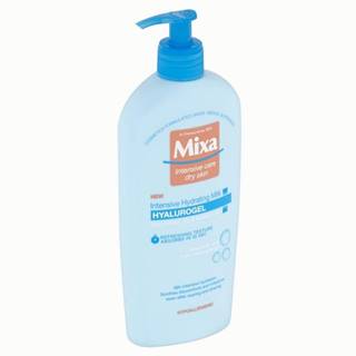 Mixa HYALUROGEL Intensive Hydrating Milk