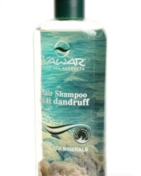 Kawar šampón proti lupinám