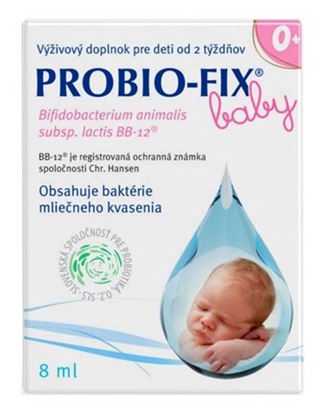 PROBIO-FIX baby