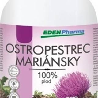 EDENPharma OSTROPESTREC MARIÁNSKY